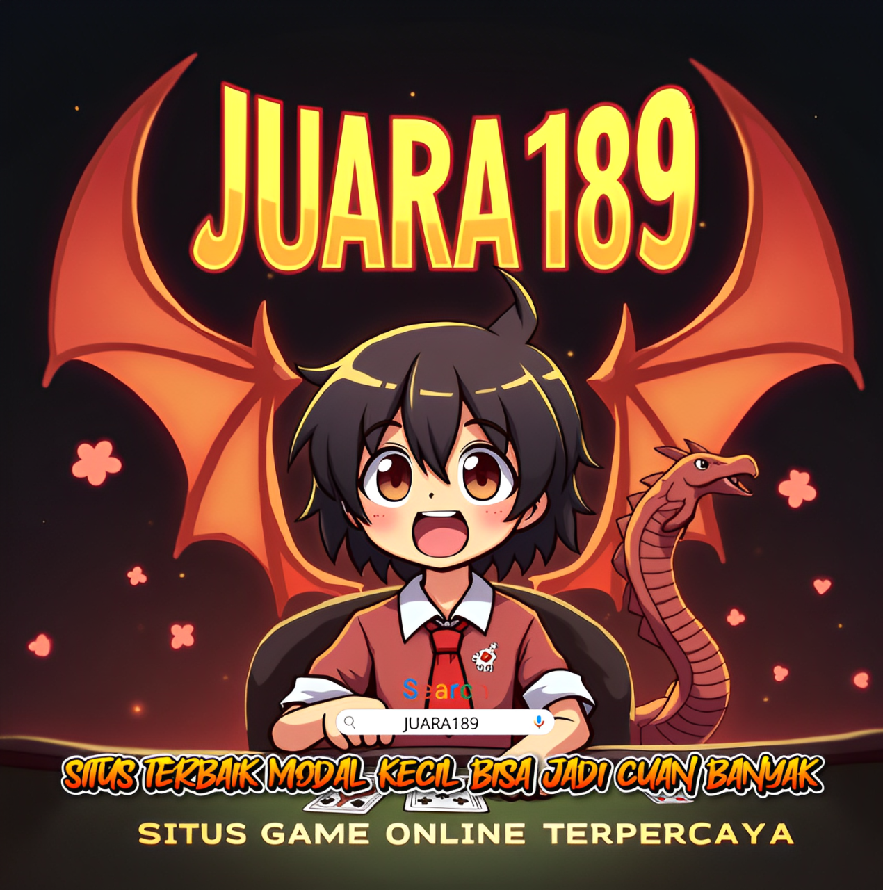 JUARA189 | |Link Alternatif Terbaik untuk Menjadi Juara Game